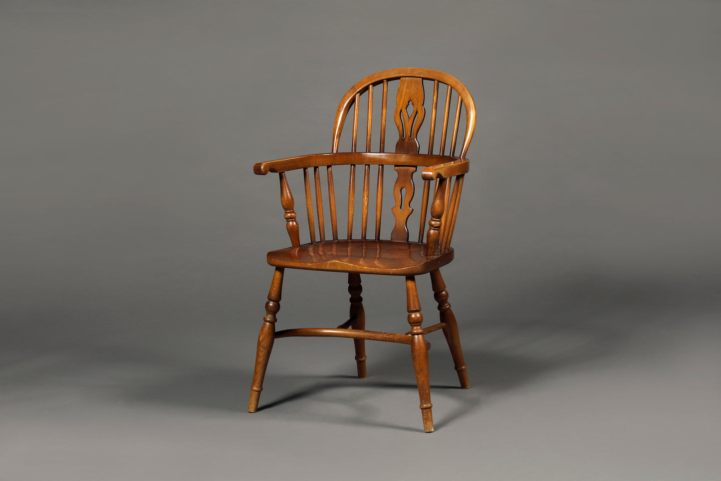 英國｜溫莎椅 Windsor Chair ✤已蒙收藏