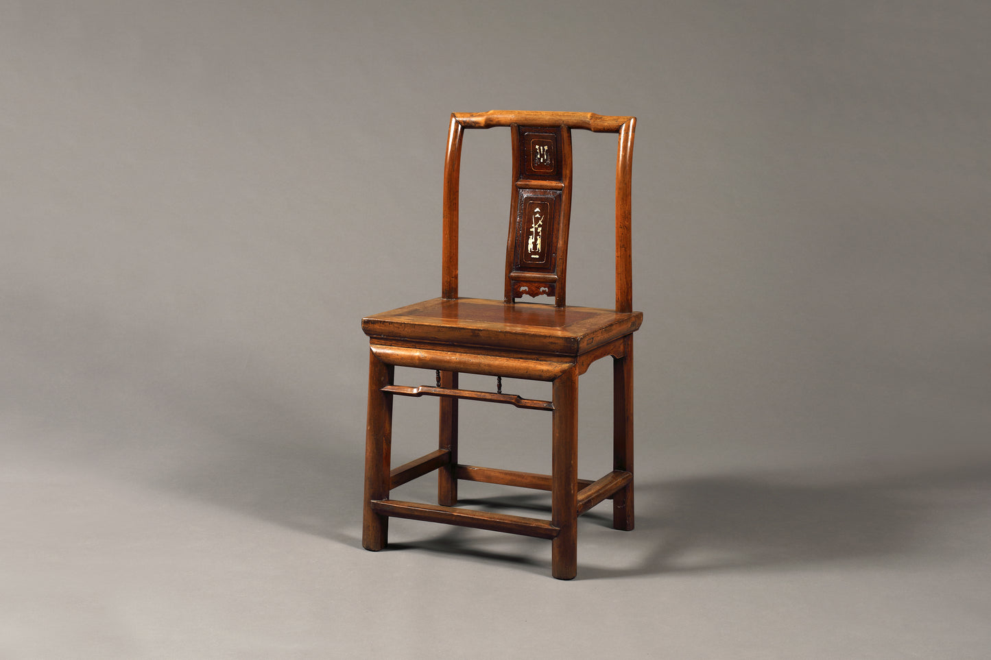 英國｜中式木椅✤已蒙收藏