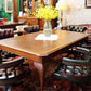 英國｜可以伸縮的古董餐桌✤已蒙收藏